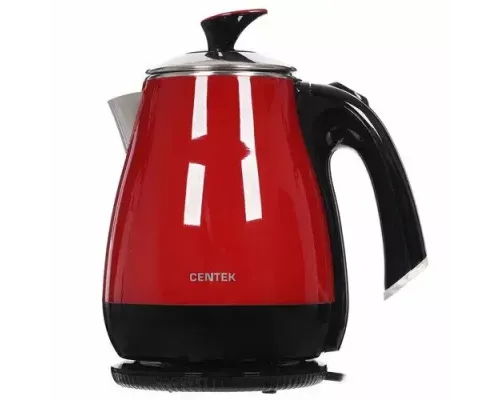 Чайник Centek CT-0007 Red