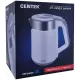 Чайник Centek CT-0023 White