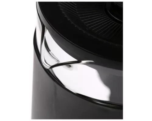 Чайник ECON ECO-1506KE стекло/черный