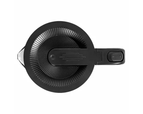 Чайник ECON ECO-1506KE стекло/черный