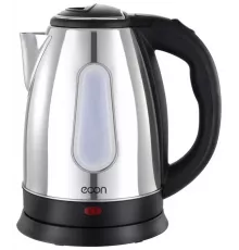 Чайник ECON ECO-1873KE металл