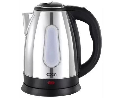 Чайник ECON ECO-1873KE металл
