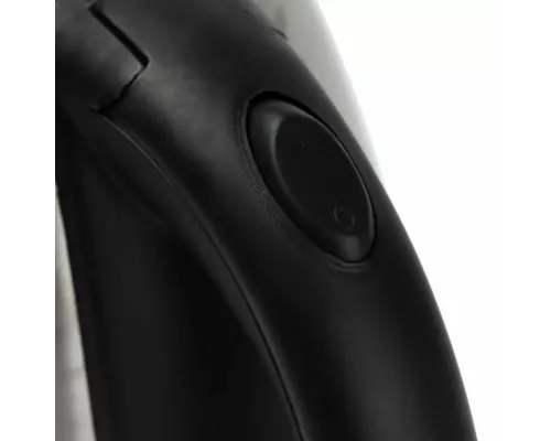 Чайник ECON ECO-1873KE металл