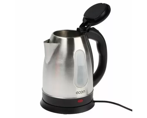Чайник ECON ECO-1873KE металл
