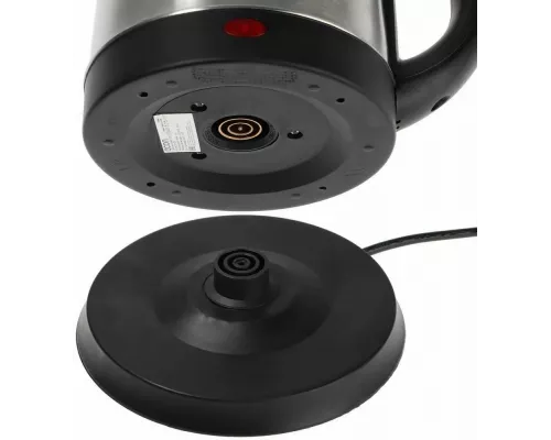 Чайник ECON ECO-1873KE металл