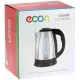 Чайник ECON ECO-1873KE металл