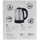 Чайник ECON ECO-1873KE металл