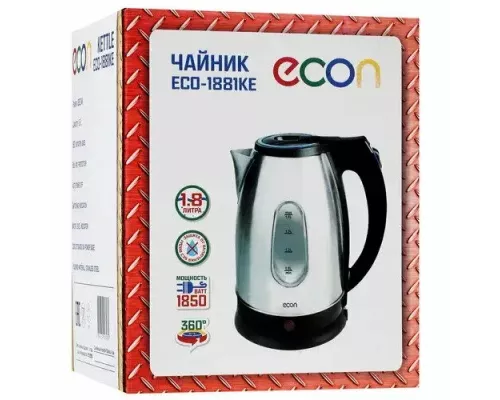 Чайник ECON ECO-1881KE