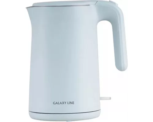 Чайник GALAXY GL 0327 Небесный