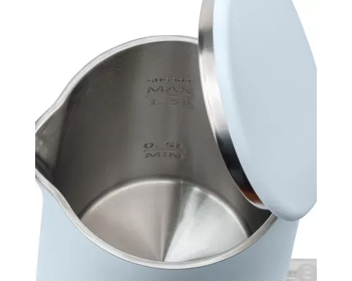 Чайник GALAXY GL 0327 Небесный