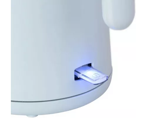 Чайник GALAXY GL 0327 Небесный