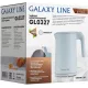 Чайник GALAXY GL 0327 Небесный