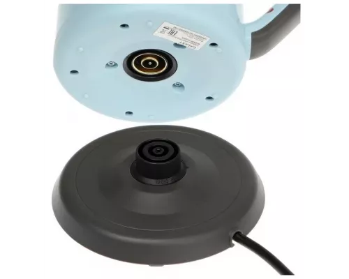 Чайник GALAXY GL 0330 голубой