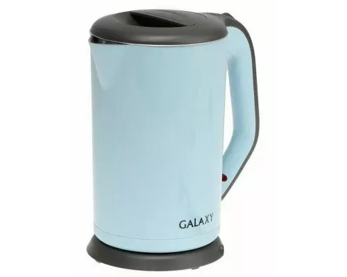Чайник GALAXY GL 0330 голубой