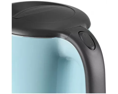 Чайник GALAXY GL 0330 голубой