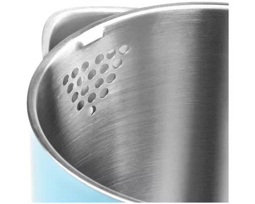 Чайник GALAXY GL 0330 голубой