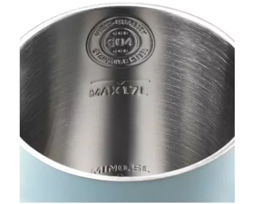 Чайник GALAXY GL 0330 голубой