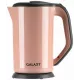 Чайник GALAXY GL 0330 розовый