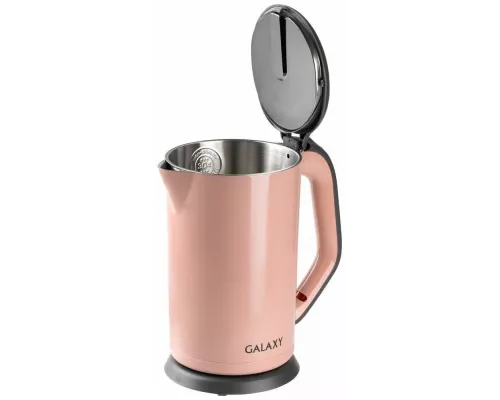 Чайник GALAXY GL 0330 розовый