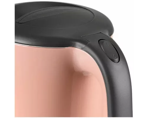 Чайник GALAXY GL 0330 розовый