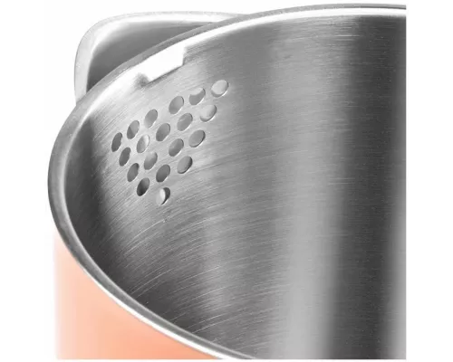 Чайник GALAXY GL 0330 розовый