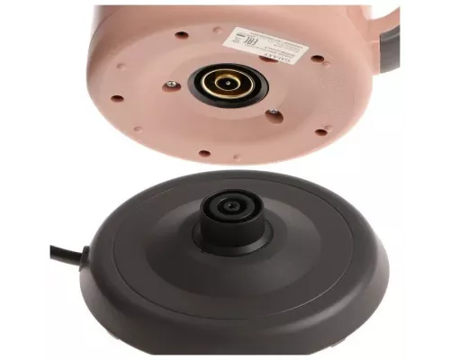 Чайник GALAXY GL 0330 розовый