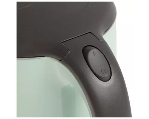 Чайник GALAXY GL 0330 салатовый