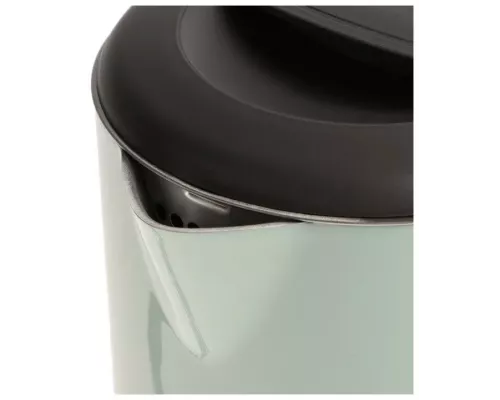 Чайник GALAXY GL 0330 салатовый