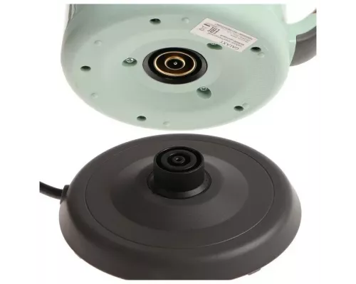 Чайник GALAXY GL 0330 салатовый