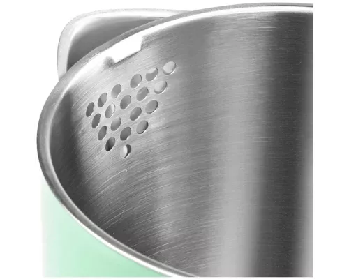 Чайник GALAXY GL 0330 салатовый