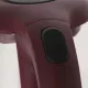 Чайник Hyundai HYK-G1002 бордовый