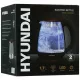 Чайник Hyundai HYK-G1002 бордовый