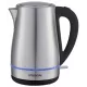 Чайник Hyundai HYK-S3020 серебристый
