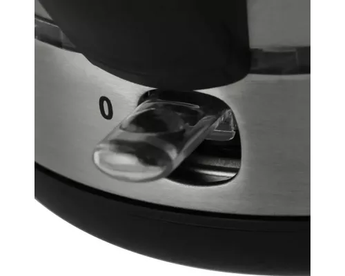 Чайник Hyundai HYK-S3020 серебристый