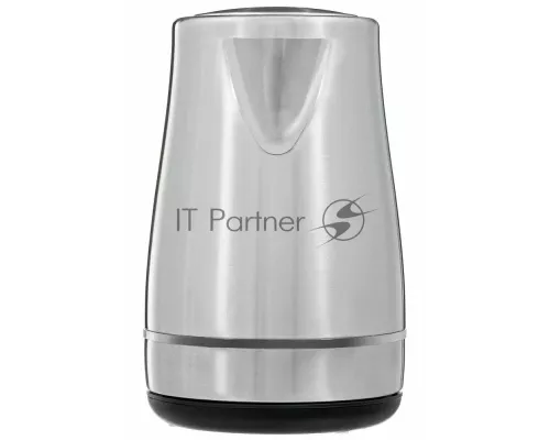 Чайник Hyundai HYK-S3020 серебристый