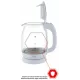 Чайник JVC JK-KE1510 white
