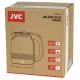 Чайник JVC JK-KE1510 white