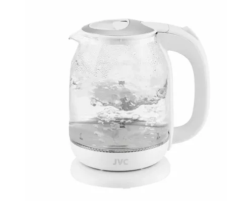 Чайник JVC JK-KE1510 white