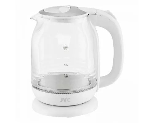 Чайник JVC JK-KE1510 white