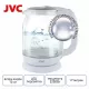 Чайник JVC JK-KE1510 white