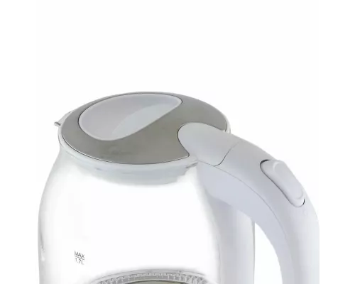 Чайник JVC JK-KE1510 white