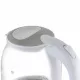 Чайник JVC JK-KE1510 white