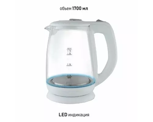 Чайник JVC JK-KE1518