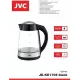 Чайник JVC JK-KE1705 black