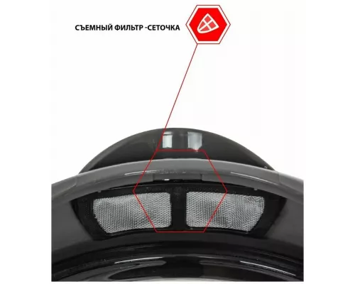 Чайник JVC JK-KE1710