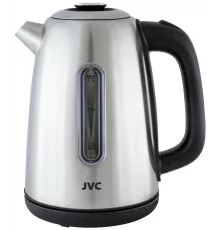 Чайник JVC JK-KE1715 сталь