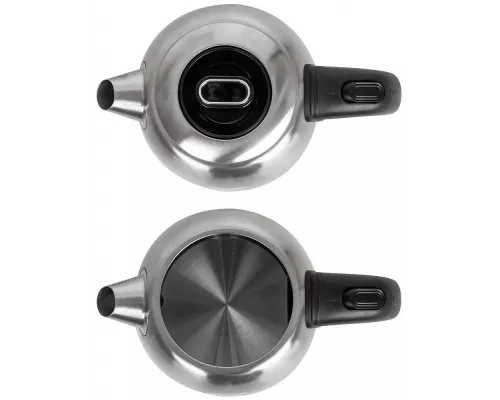 Чайник JVC JK-KE1715 сталь