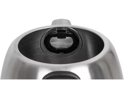 Чайник JVC JK-KE1715 сталь