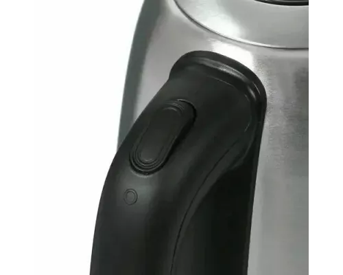 Чайник JVC JK-KE1715 сталь