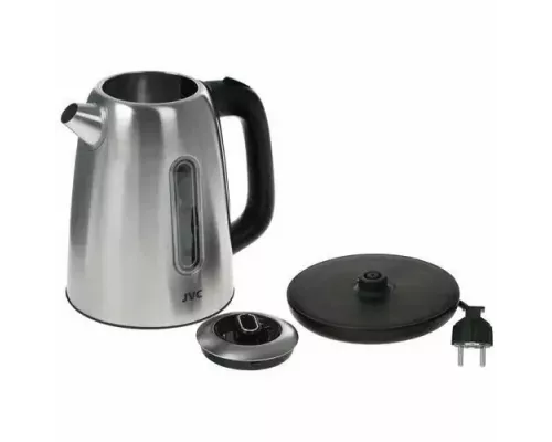 Чайник JVC JK-KE1715 сталь